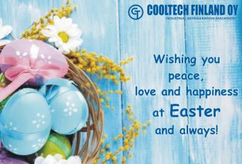 Happy Easter