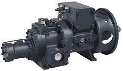 Компрессор RG-410 Hanbell. Распродажа остатков со склада.