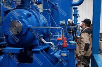 Сервисное обслуживание холодильного оборудования