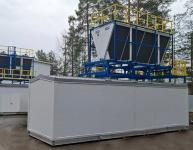 Холодильный компрессорный агрегат КУЛТЕК в НАЛИЧИИ