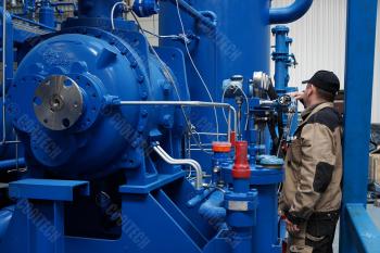 Сервисное обслуживание холодильного оборудования