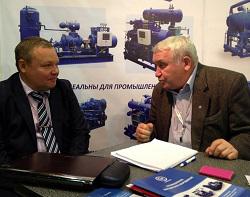 АГРОПРОДМАШ 2013
