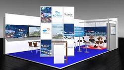 Выставка Hannover Messe 2013